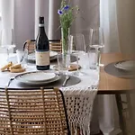 Sky & Vineyards - Mora - La Morra
