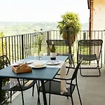 Apartman Sky & Vineyards - Mora -
