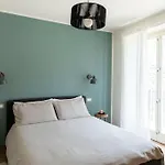 Apartman Sky & Vineyards - Mora -