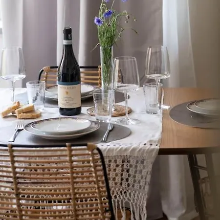 Sky&vineyards - Mora - La Morra