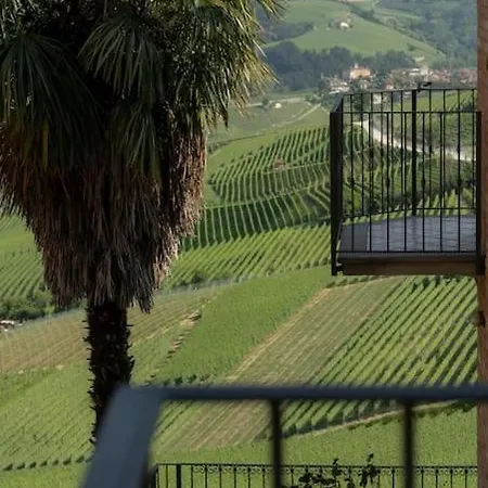 Sky & Vineyards - Mora -