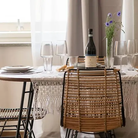 Appartamento Sky & Vineyards - Mora -