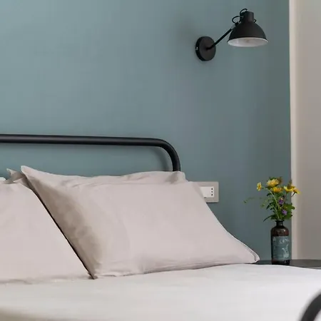 Daire Sky&vineyards - Mora - La Morra