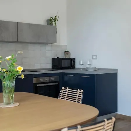 Sky&vineyards - Mora - Daire La Morra