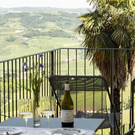Appartamento Sky & Vineyards - Mora -