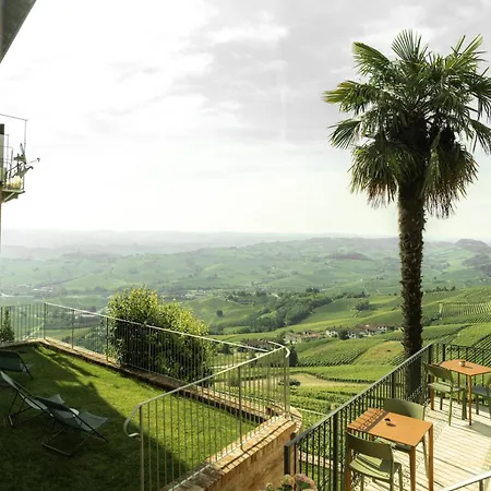 Appartamento Sky & Vineyards - Mora - *